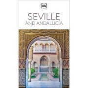 Seville Andalusia Eyewitness Travel Guide 